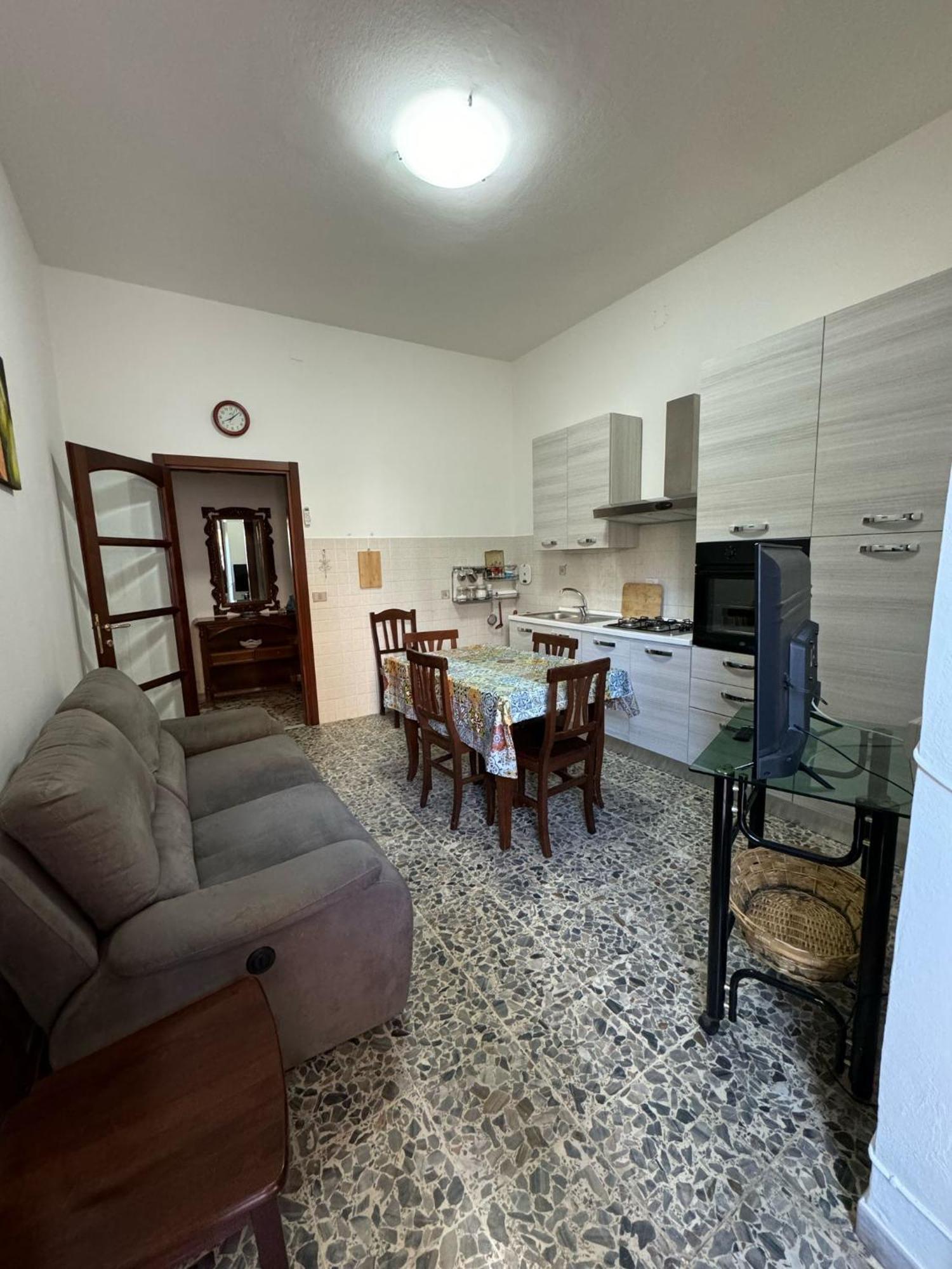 Pm 41 Via Ennio Porrino Guest House Alguer Exterior foto