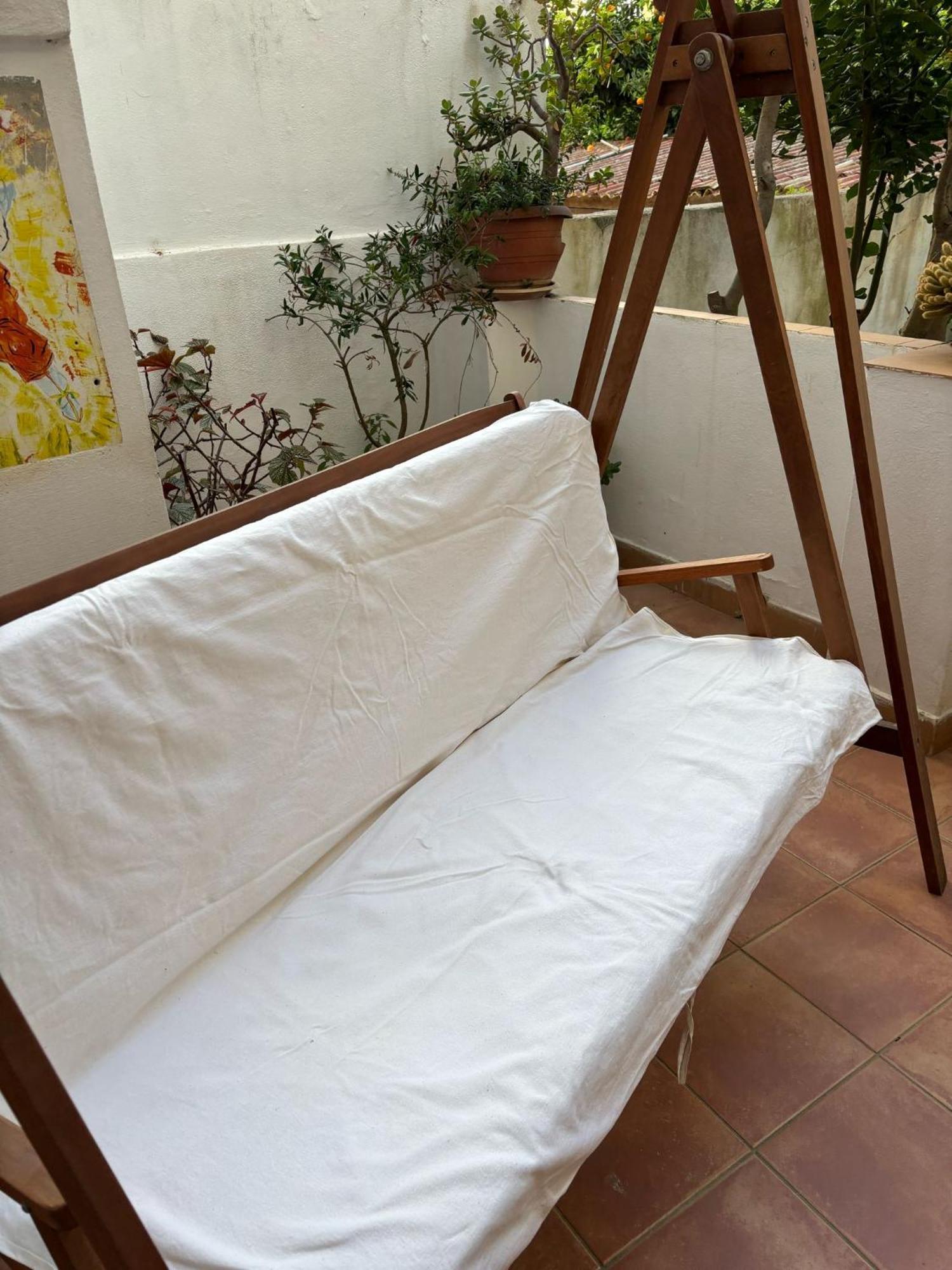 Pm 41 Via Ennio Porrino Guest House Alguer Exterior foto