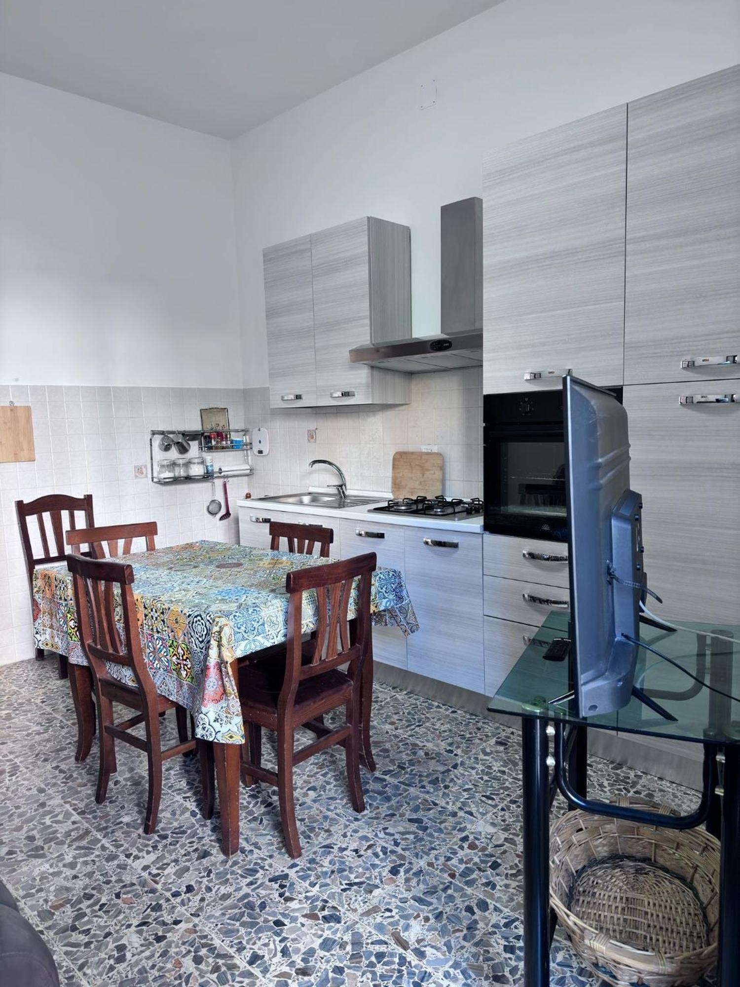 Pm 41 Via Ennio Porrino Guest House Alguer Exterior foto