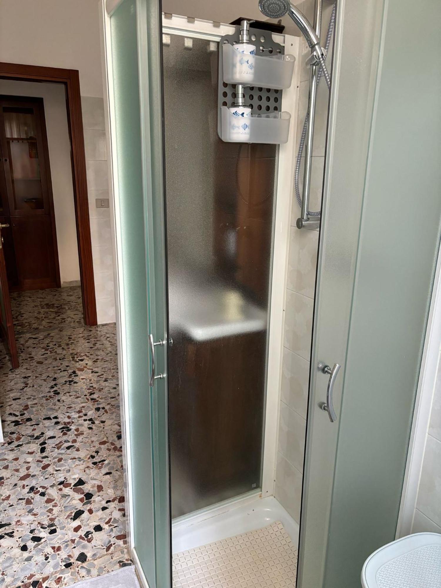 Pm 41 Via Ennio Porrino Guest House Alguer Exterior foto