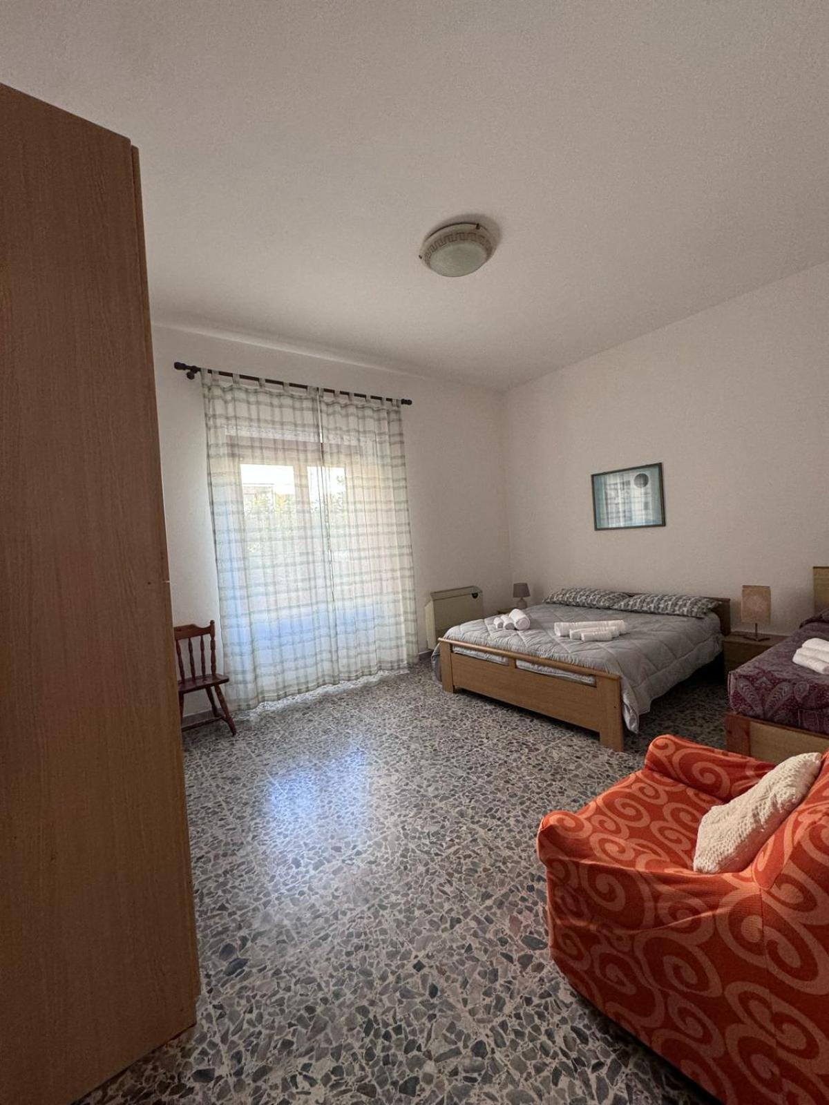 Pm 41 Via Ennio Porrino Guest House Alguer Exterior foto