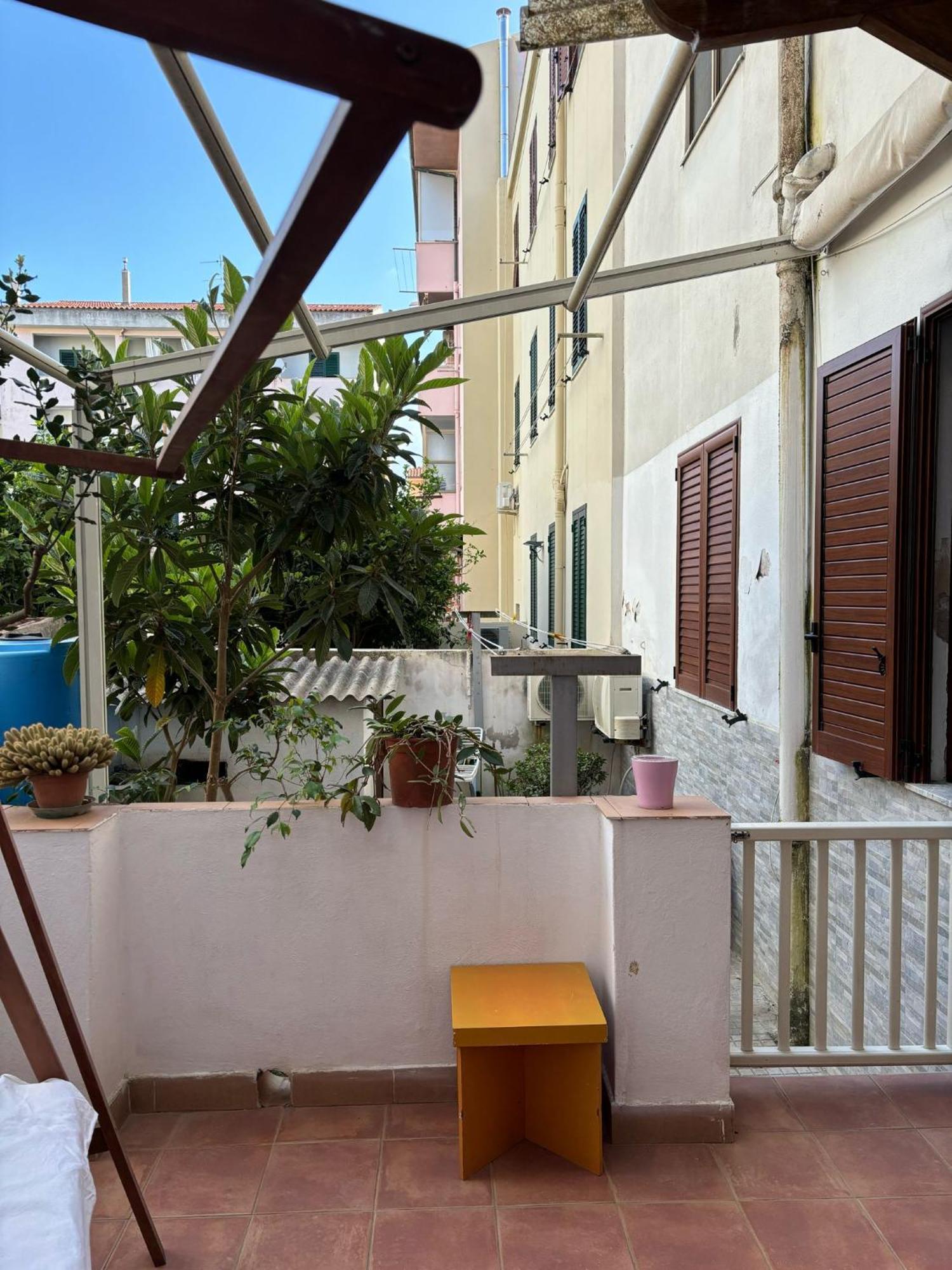 Pm 41 Via Ennio Porrino Guest House Alguer Exterior foto