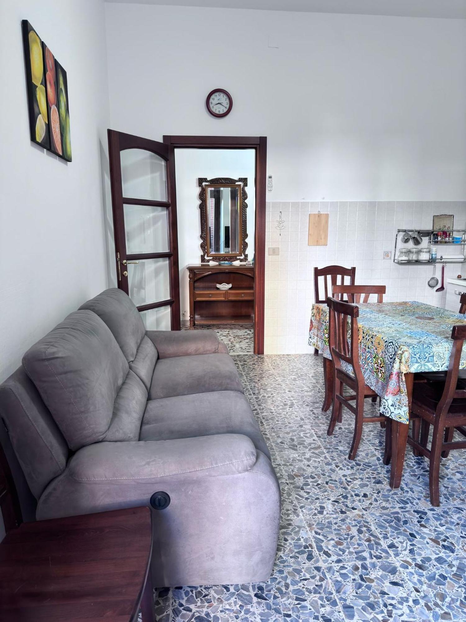 Pm 41 Via Ennio Porrino Guest House Alguer Exterior foto