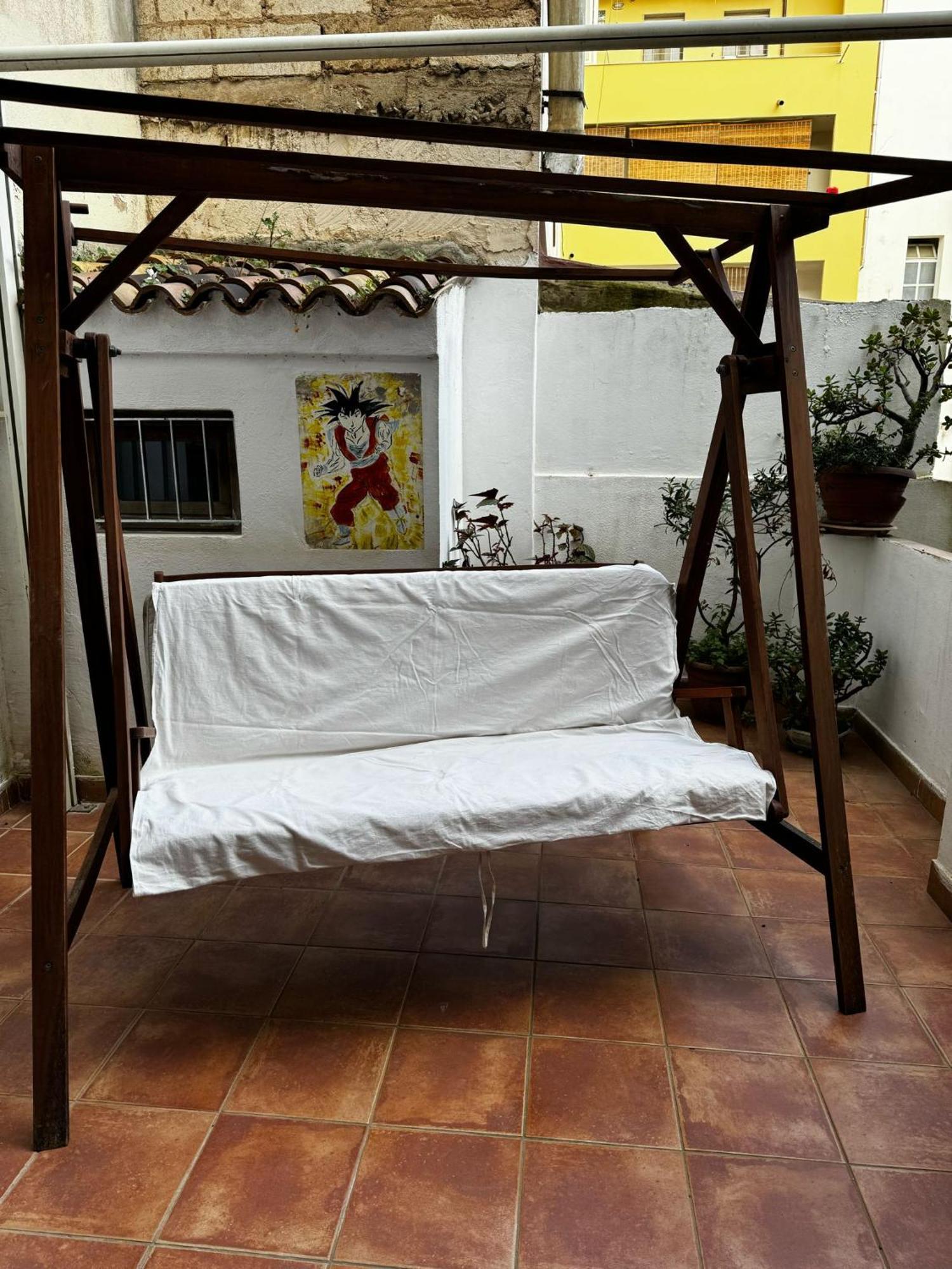 Pm 41 Via Ennio Porrino Guest House Alguer Exterior foto