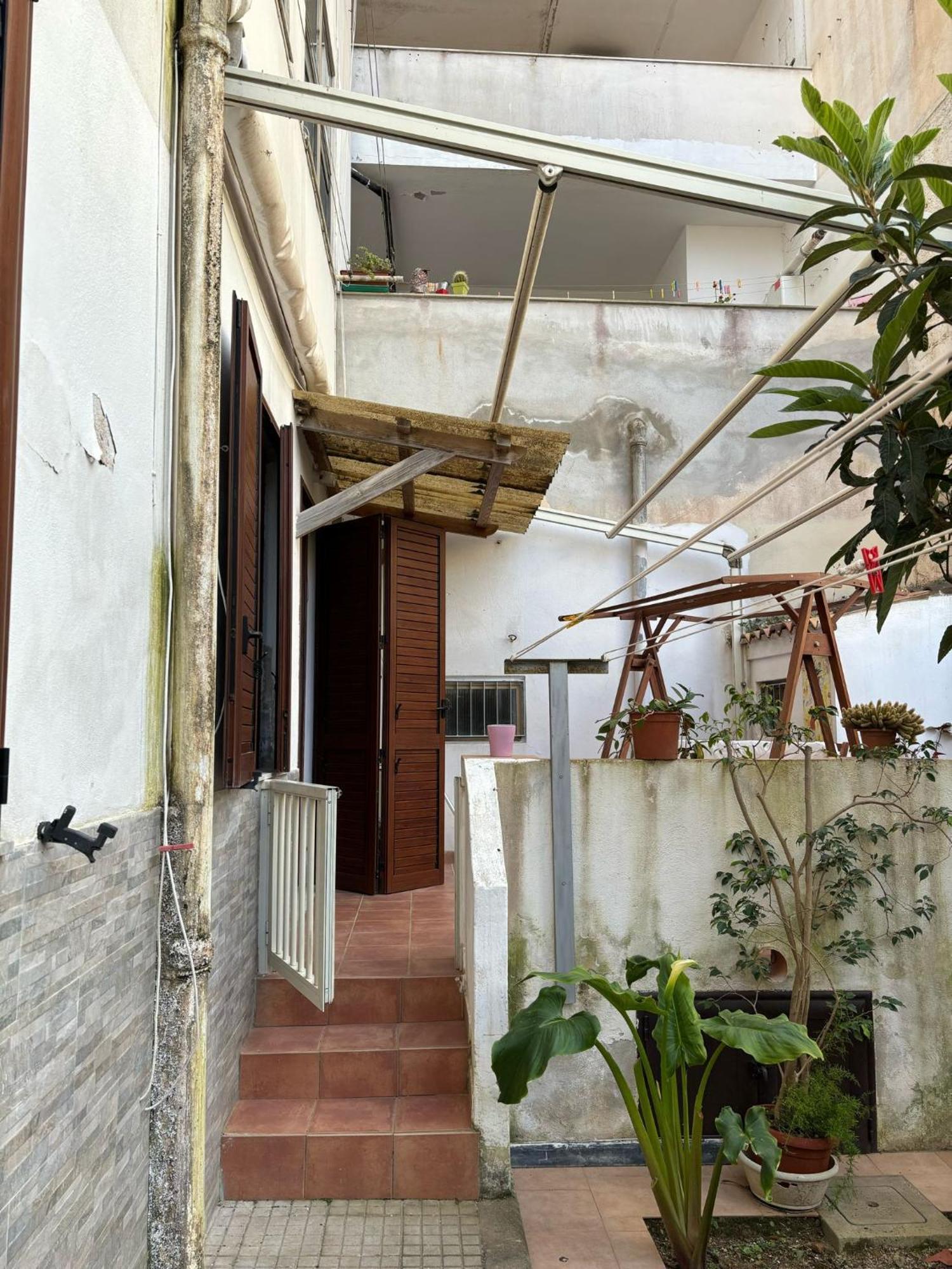 Pm 41 Via Ennio Porrino Guest House Alguer Exterior foto