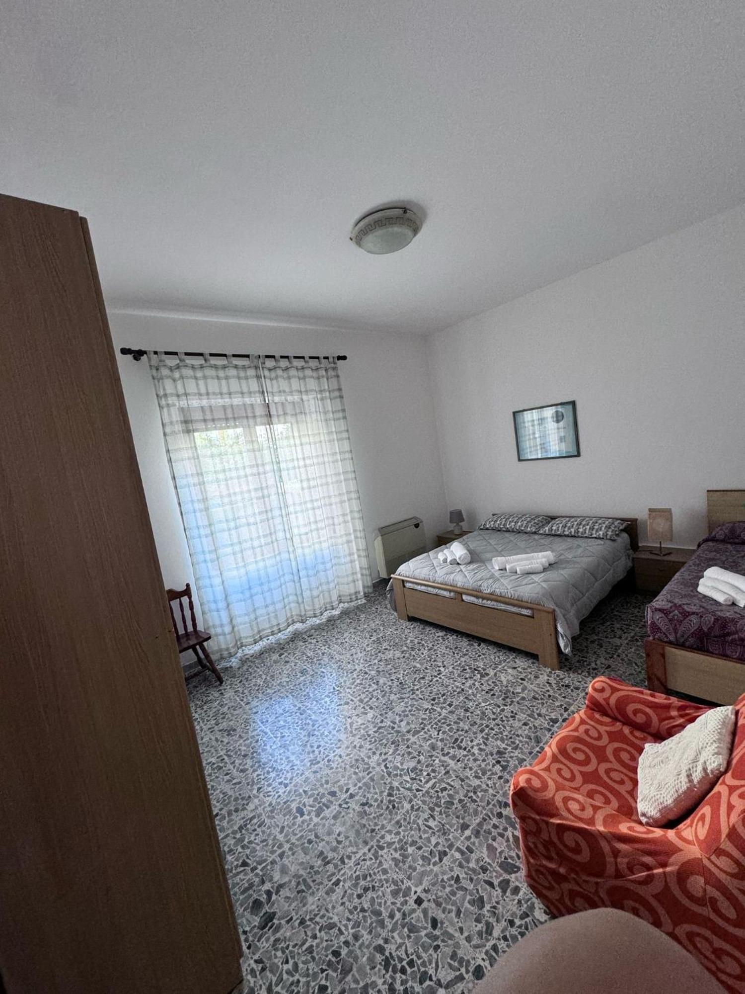 Pm 41 Via Ennio Porrino Guest House Alguer Exterior foto