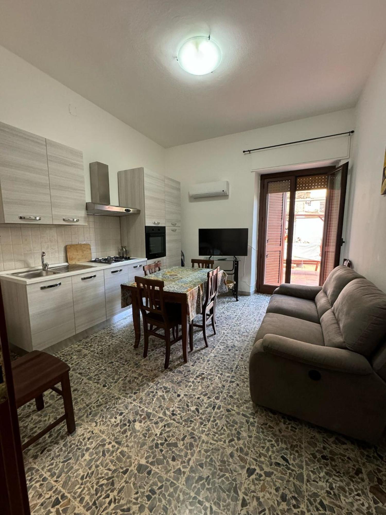 Pm 41 Via Ennio Porrino Guest House Alguer Exterior foto