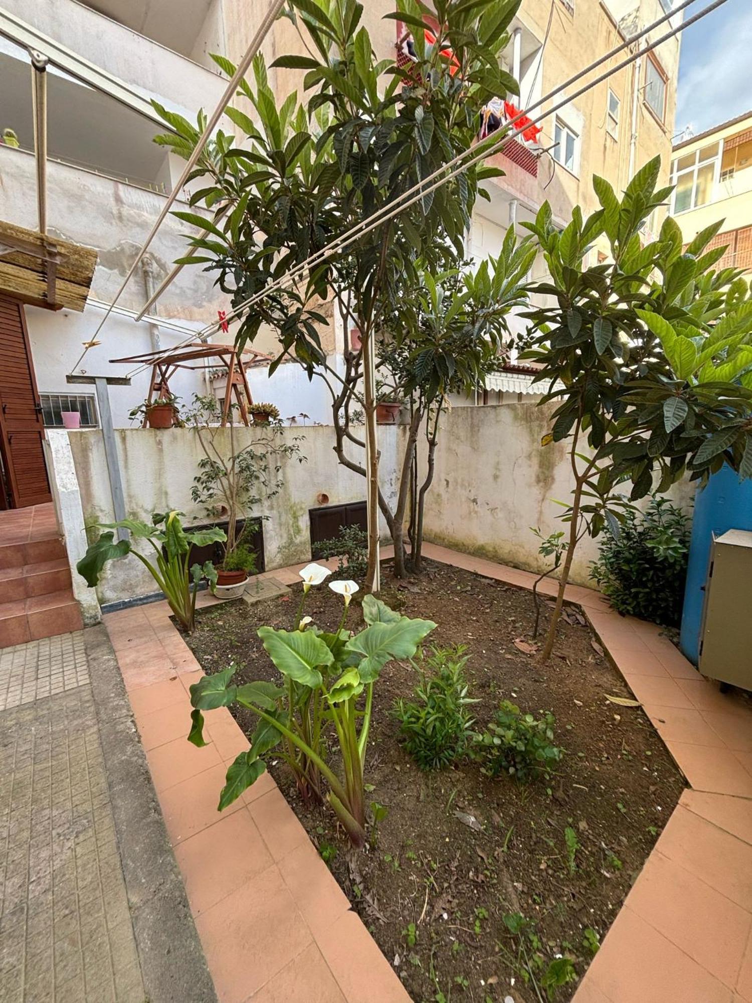 Pm 41 Via Ennio Porrino Guest House Alguer Exterior foto