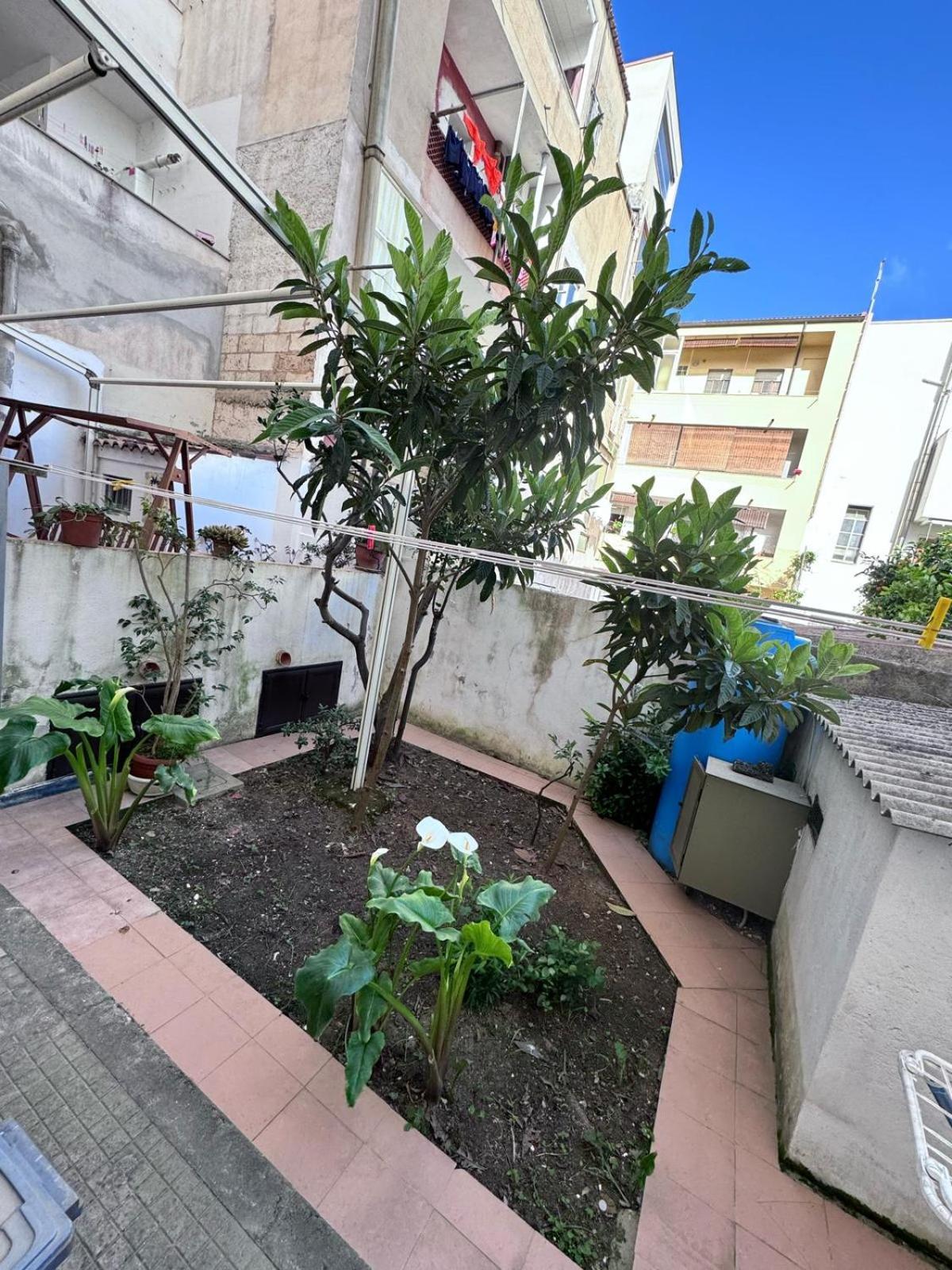 Pm 41 Via Ennio Porrino Guest House Alguer Exterior foto