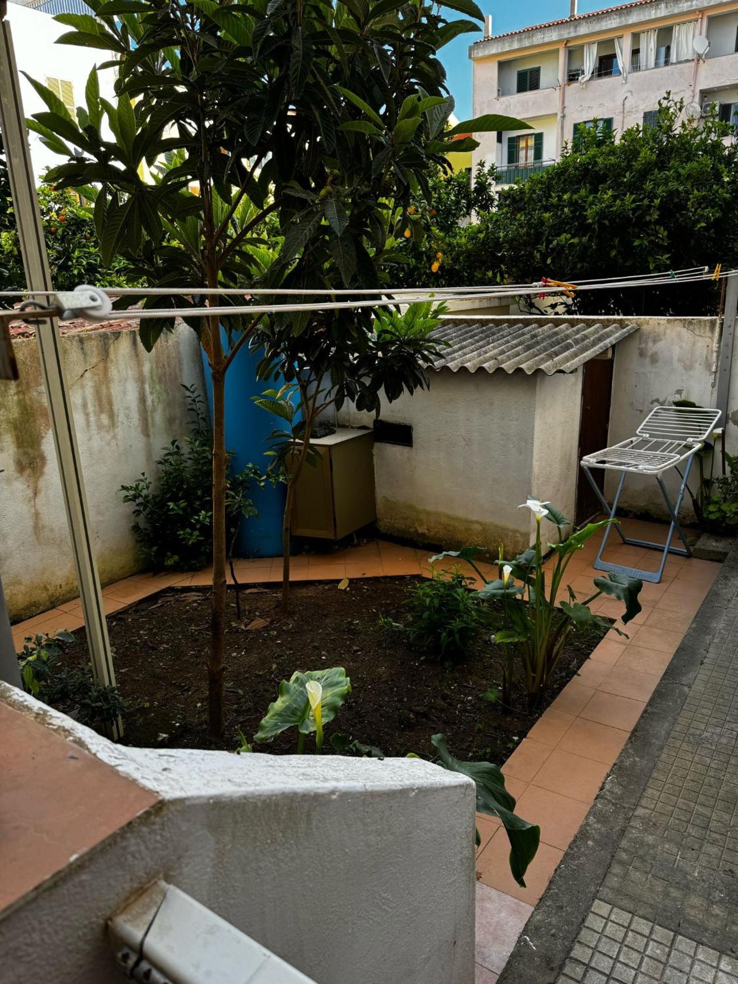 Pm 41 Via Ennio Porrino Guest House Alguer Exterior foto