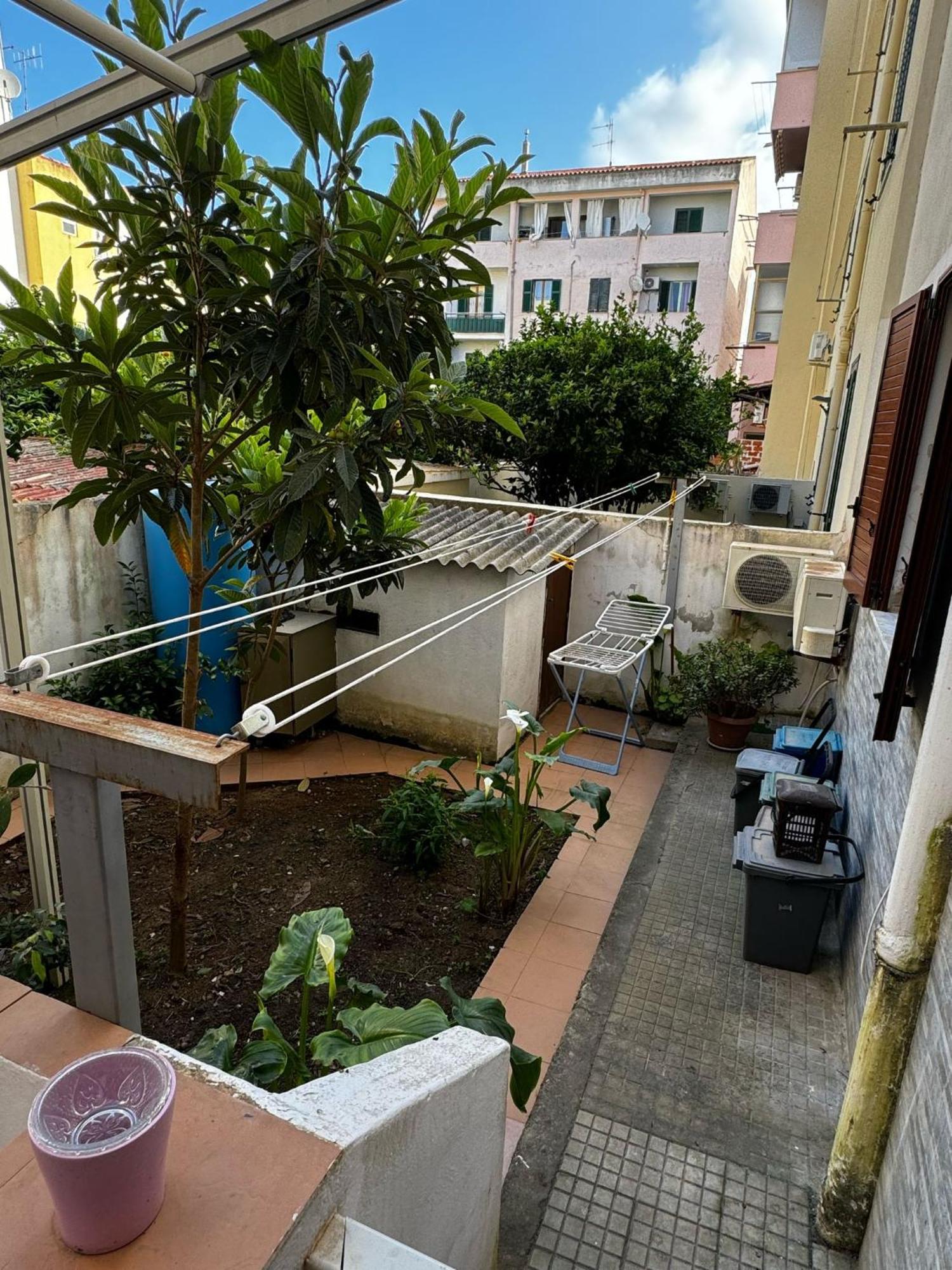Pm 41 Via Ennio Porrino Guest House Alguer Exterior foto